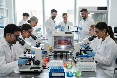 2026 Best Value Online Biological Sciences Master's Degrees: Affordable Accredited Programs with the Highest ROI thumbnail