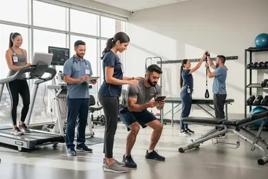2026 Entry-Level Hiring Trends for Exercise Science Graduates: Where New Grads Have the Best Odds thumbnail