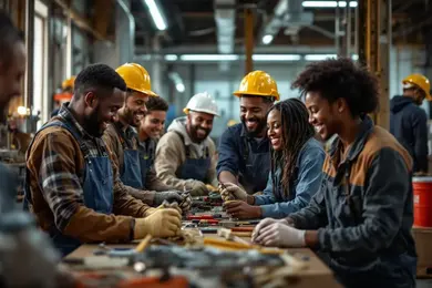 Best Electrical Technician Training Programs & Trade Schools - Top Electrical Tech Schools in Paducah for 2026