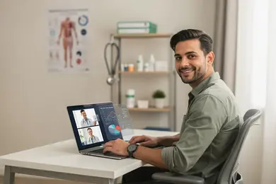 2027 Choosing an Online Data Science Master's for a Career in Telehealth thumbnail
