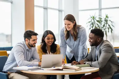 2027 Best Online Degree Programs With Conditional Admission thumbnail
