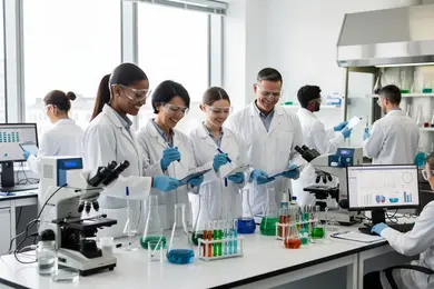 2026 Cheapest Chemistry Degree Programs for Working Adults thumbnail