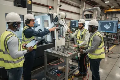 2026 Online Mechanical Engineering Degrees That Help Build Manufacturing Process Skills thumbnail