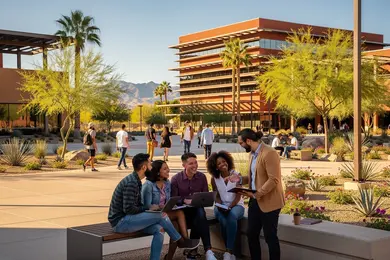 2026 Fastest Online Degrees at Arizona State University thumbnail