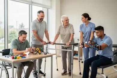 2027 Best Accredited Online Occupational Therapy Degree Programs: Compare Tuition, Admissions, and Career Outcomes thumbnail