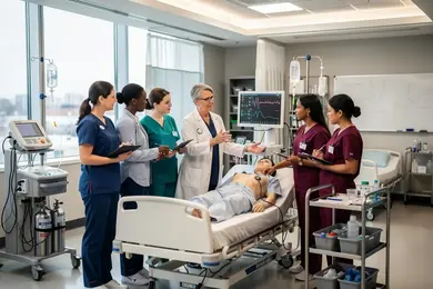 2026 Can You Study Nurse Educator Master's Programs Part-Time? Options & Duration thumbnail