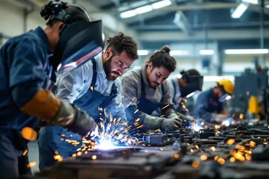 Most Affordable Welding Schools & Training - Budget-Friendly Welding Trade Programs in Norfolk for 2026
