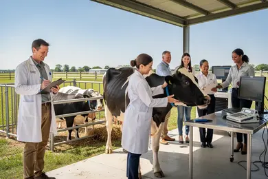 2026 Animal Science Student Debt Report: Borrowing, Monthly Payments, and Repayment Risk thumbnail