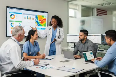 2027 Low-Cost Online Population Health Doctorate Programs with Financial Aid: Scholarships, Grants, and Employer Tuition Support thumbnail