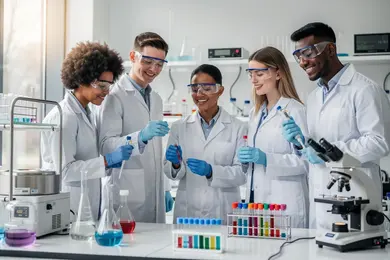 2026 Entry-Level Hiring Trends for Science Graduates: Where New Grads Have the Best Odds thumbnail