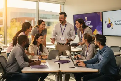 2026 Is Grand Canyon University's Online Bachelor of Social Work (BSW) Worth It? What Students Should Know thumbnail