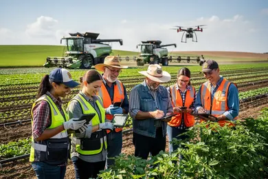 2026 Return on Investment of an Online Agriculture Bachelor's Degree: Salary vs Cost thumbnail