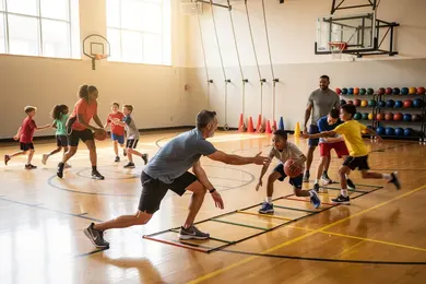 2026 Physical Education Job Market Report: Open Roles, Salary Bands, and Hiring Momentum thumbnail