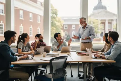 2026 Is Johns Hopkins University's Online MS in Environmental Sciences and Policy - Conservation Biology Worth It? What Students Should Know thumbnail