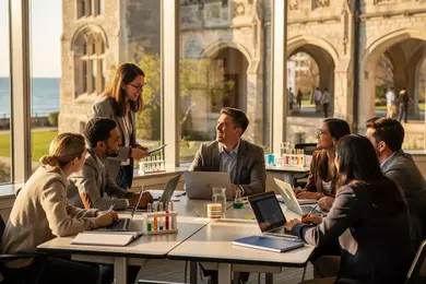 2026 Accelerated Online Programs at Northwestern University thumbnail