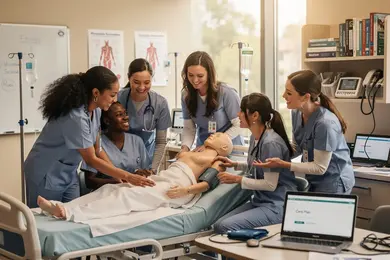 2026 Is Chamberlain University's Online RN to BSN Worth It? Salary, Outcomes, and ROI thumbnail