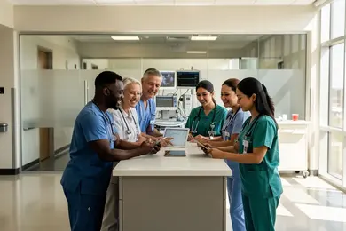 2026 Nurse Practitioner Programs With Synchronous Classes thumbnail