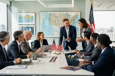 2026 Online Political Science Degrees With Strong International Affairs Training thumbnail