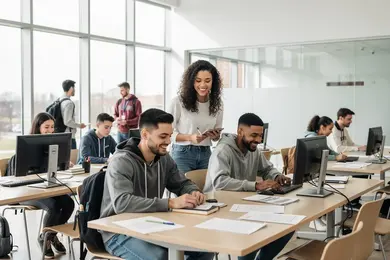 2026 Clep Testing Centers: Complete Student Guide thumbnail