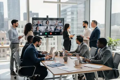 2026 Accredited Online Business Communications Degree Programs for Working Adults: Flexible, Part-Time, and Self-Paced Options thumbnail