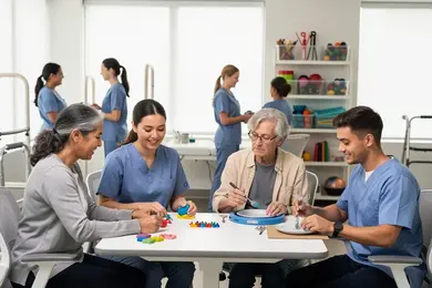 2026 Top Universities Offering Online Occupational Therapy Master's Degrees thumbnail