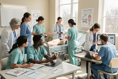 2027 Best Online Nursing Education Doctorate Specializations for Career Growth thumbnail