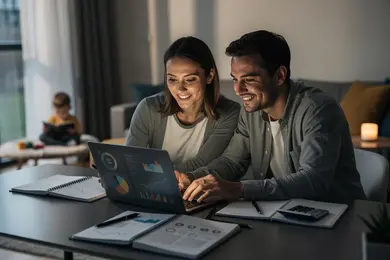 Is an Online MBA in Business Analytics Worth It for Working Parents? thumbnail