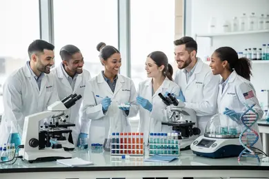 2026 Biochemistry Salary Trends Report: Are Wages Keeping Up With Tuition and Inflation? thumbnail