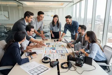2026 Accredited Online Entertainment Business Bachelor's Degree Programs: How to Verify Quality thumbnail