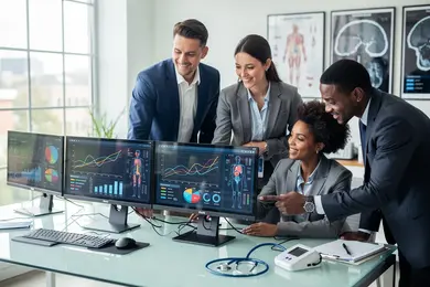 2026 Best Online Health Informatics Degrees for Population Health Informatics thumbnail