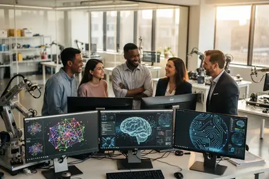 2026 Industry Demand for Artificial Intelligence Master's Graduates: Job Outlook & Hiring Trends thumbnail