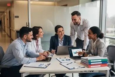 2026 Online Healthcare Administration Degrees for Students Who Want Advancement Without an MBA thumbnail