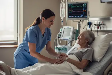 2026 Entry-Level Jobs With an Adult Gerontology Acute Care Nurse Practitioner Master's Degree thumbnail