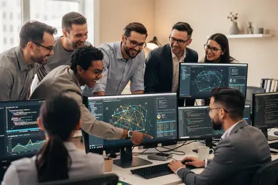 2026 Online Cybersecurity Degrees That Work Well With Employer Sponsorship thumbnail