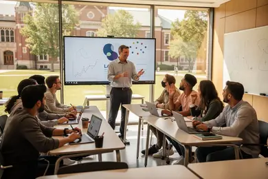 2026 University of Texas at Arlington Transfer Credit Policy: How Many Credits Can You Bring? thumbnail