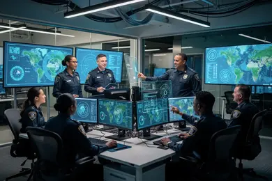 2026 Best Online Bachelor's in Homeland Security With Internship Support thumbnail