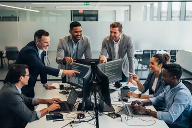 2027 Computer Science Degree Underemployment Report: Which Graduates Are Most Likely to Work Below Their Education Level thumbnail