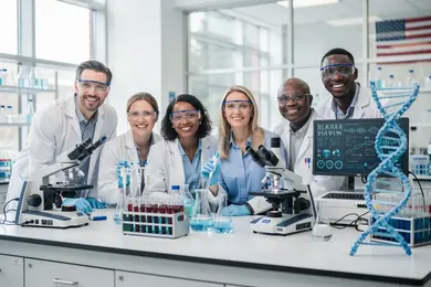2026 Best States for Biotechnology Degree Graduates: Salary, Demand, and Career Opportunity thumbnail