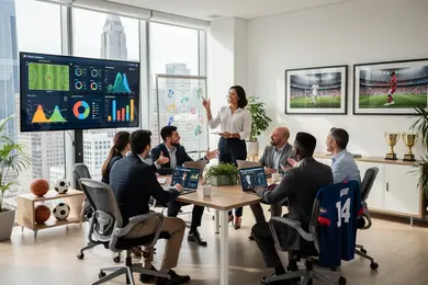 2026 Online Sports Management Bachelor's Degree Programs With Open Enrollment thumbnail