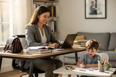 2027 Best Master's Degree Programs for Parents thumbnail