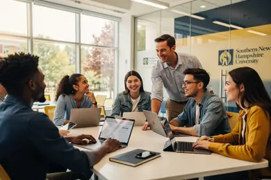 2026 Southern New Hampshire University Online MS in Health Information Management: Cost, Curriculum, Admissions, and Career Outcomes thumbnail