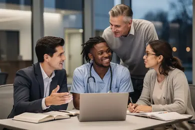 2027 Best Professional Doctorate Programs With Employer Tuition Assistance thumbnail