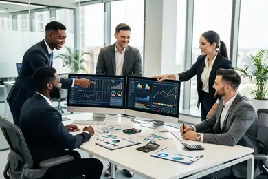 2026 Best Online Master's in Finance With Risk Management Tracks thumbnail