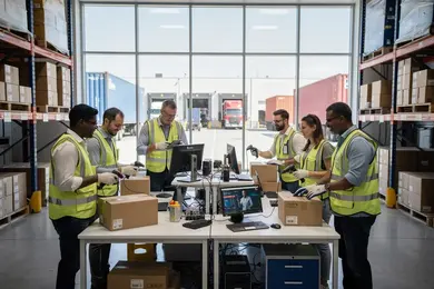 2027 Online Logistics Degree Programs With No Application Fee and Rolling Admissions thumbnail