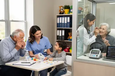 2027 Fastest Accredited Online Communication Disorders Programs: Accelerated Degrees and Completion Times thumbnail