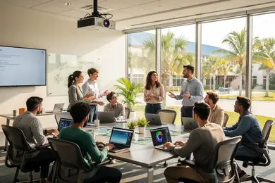 2026 Florida Institute of Technology Review for Online Students: Tuition, Programs, and Admissions thumbnail