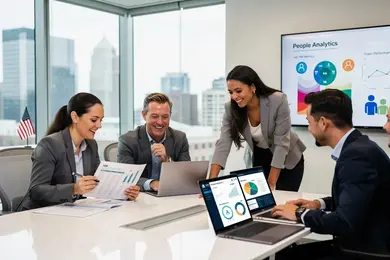 2026 Online Human Resource Management Degrees With Strong People Analytics Training thumbnail