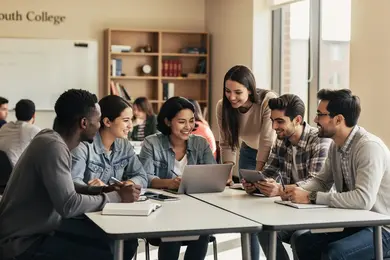 2026 Does South College Require GRE, GMAT, or Test Scores for Online Programs? thumbnail