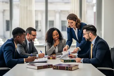 2027 Legal Studies Master's Programs for Union Contract Administrators thumbnail
