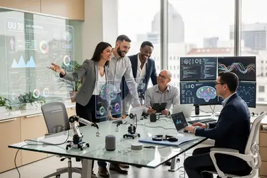 2026 Best AI Transformation Offices Courses for Executives thumbnail